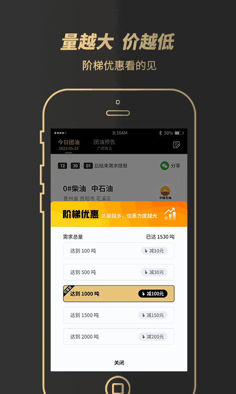 e团油