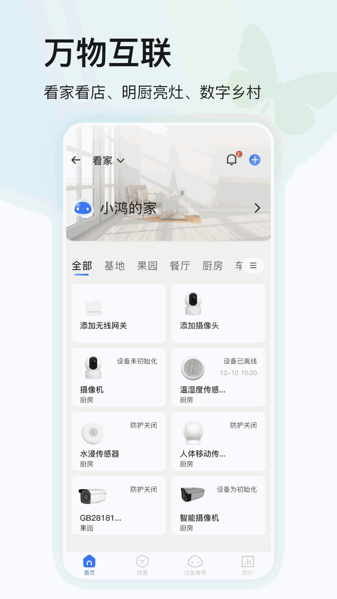 蝴蝶云